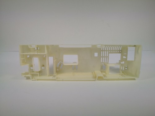 Siemens Wm14e4g0/08 0145 Gehäuse 00447584 Ersatzteil Waschmaschine