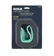 KOHLER 32 883 06-S1 Engine Air Filter With Pre-Cleaner Kit For Courage PRO Tw...