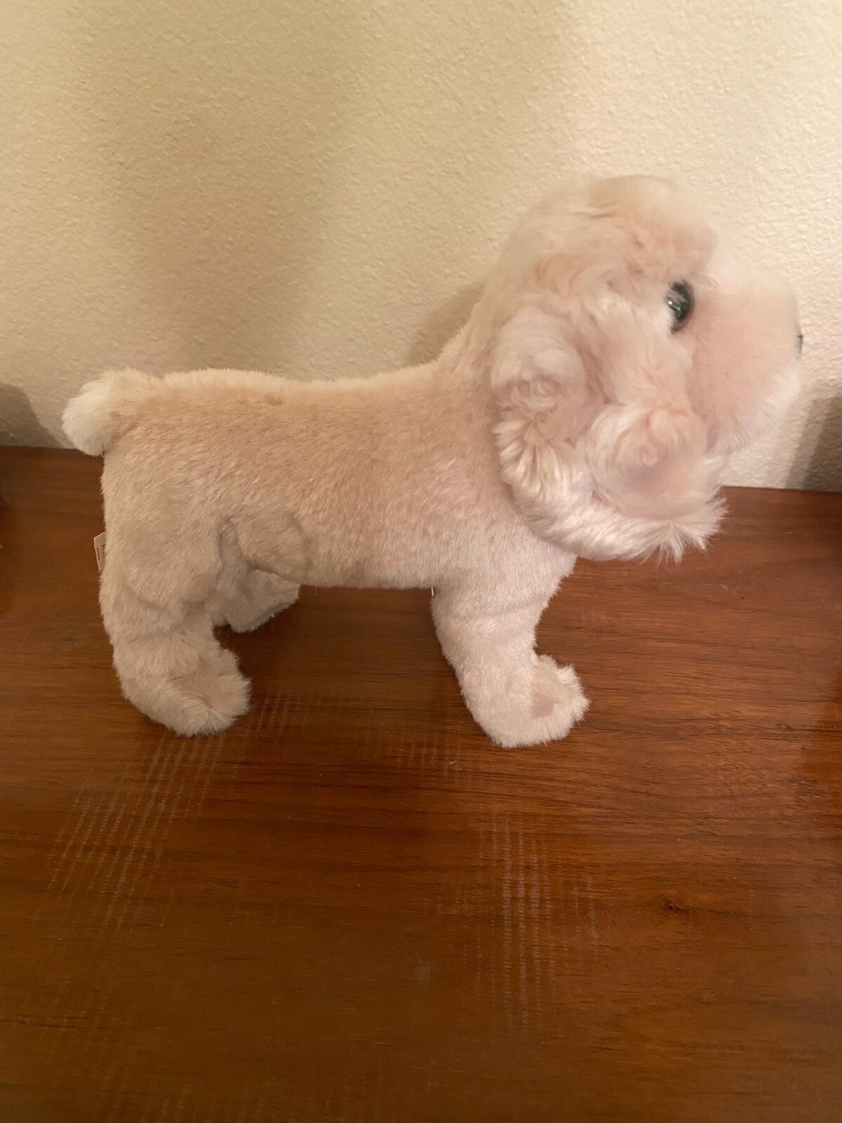 Retired Samantha's Dog Jip American Girl New W/O Box eBay