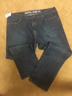 nautica jeans 40579
