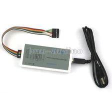 Jtag SPI Programmer USB Download Cable for LATTICE FPGA CPLD HW-USBN-2A