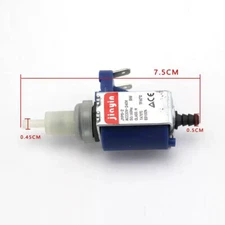 Hanging Iron GT72AX GT72CX-15 Water Pump JYPS-2 Magnetic Pump 9W for SUPOR