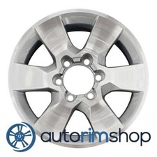 Toyota 4runner 2010 2011 2012 2013 17 Factory Oem Wheel Rim