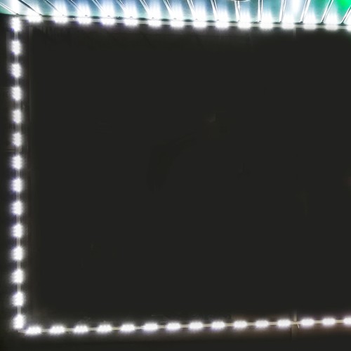 Storefront LED light 24 Brightest discounted 40ft + power supply - Picture 6 of 6