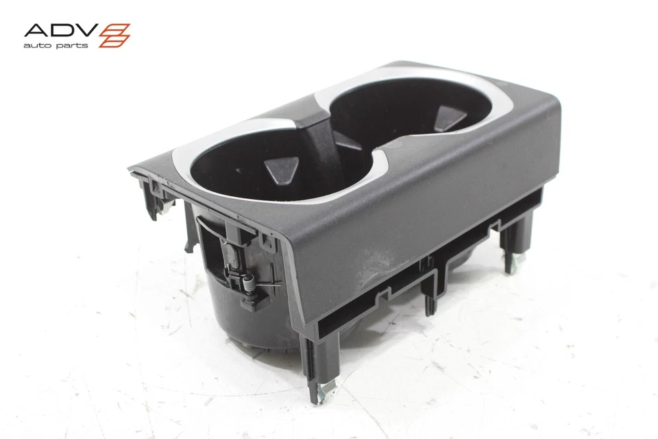 2023 - 2025 BMW X1 X2 U11 U10 CENTER CONSOLE DUAL CUP HOLDER CUPHOLDER OEM - Image 3 of 4