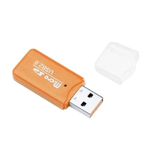 Lecteur de Carte Micro SD USB3.0, 5Gbps 2-en-1 Lecteur de Carte SD vers Adaptateur USB ゙ - Photo 15 sur 17
