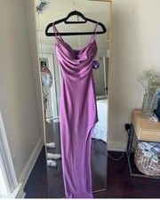 Special Occasion Dress- NEW WITH TAGS