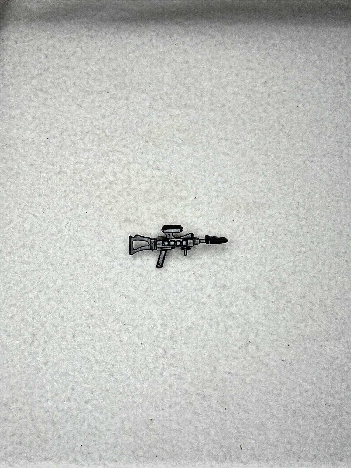 GI Joe Techno Viper Weapon Lot Vintage 000