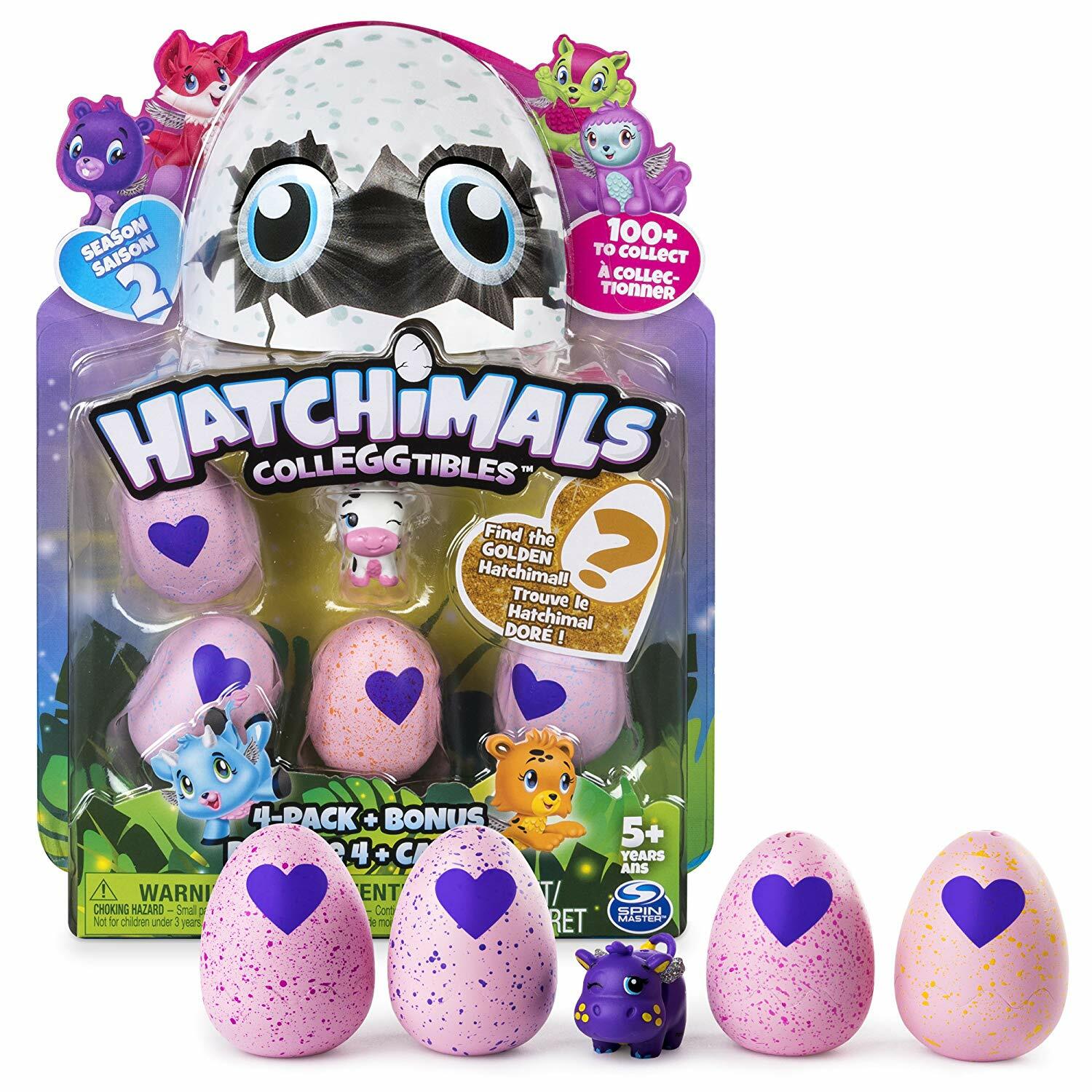hatchimals season 3 twins