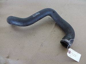 For Mercedes W211 E500 CLS500 Lower Radiator Hose OEM Hutchinson 2115010682