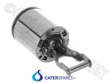 LAINOX Combi Forno Porta Catch Manico Barile Meccanismo di Bloccaggio