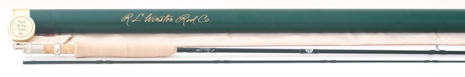 WINSTON TMF TOM MORGAN FAVORITE 8'0