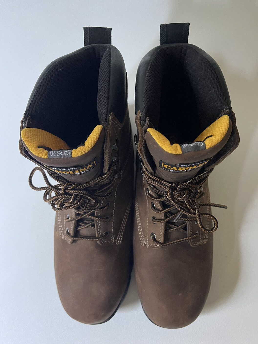 Waterproof Insulated Composite Toe 