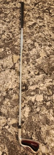 Wilson Ultra Comp 5 Iron, Regular Steel Shaft, Right Hand - Picture 5 of 6