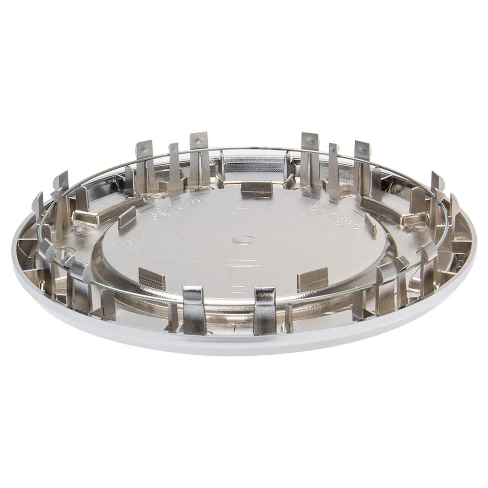 Tapacubos central de rueda cromados 4X 22" 7 radios 9596649 para Cadillac Escalade 07-2014 Foto 4 de 4