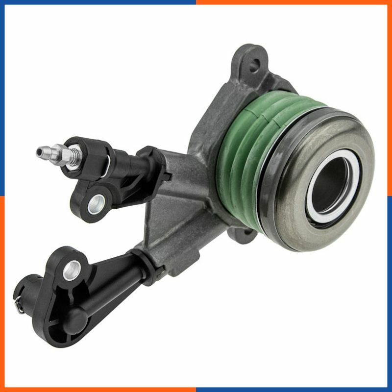 Débrayage central embrayage MERCEDES-BENZ ZA3606A1, haute pression pour boîte manuelle
