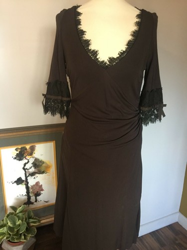 Pretty Vintage Style Karen Millen dress 