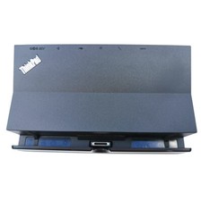 New For Lenovo ThinkPad Tablet 2 Dock Docking Station HDMI 04x0376