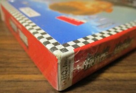 Home Alone 2: Lost in New York (Nintendo NES, 1992) H-Seam HA2 Rare NIB