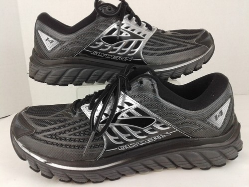 Brooks Glycerin 14 Running Shoes Men's 