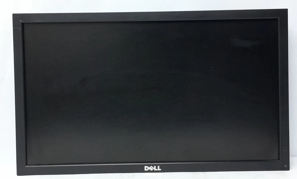 Dell Monitor 22" P2211ht VGA, DVI - Image 2 of 4