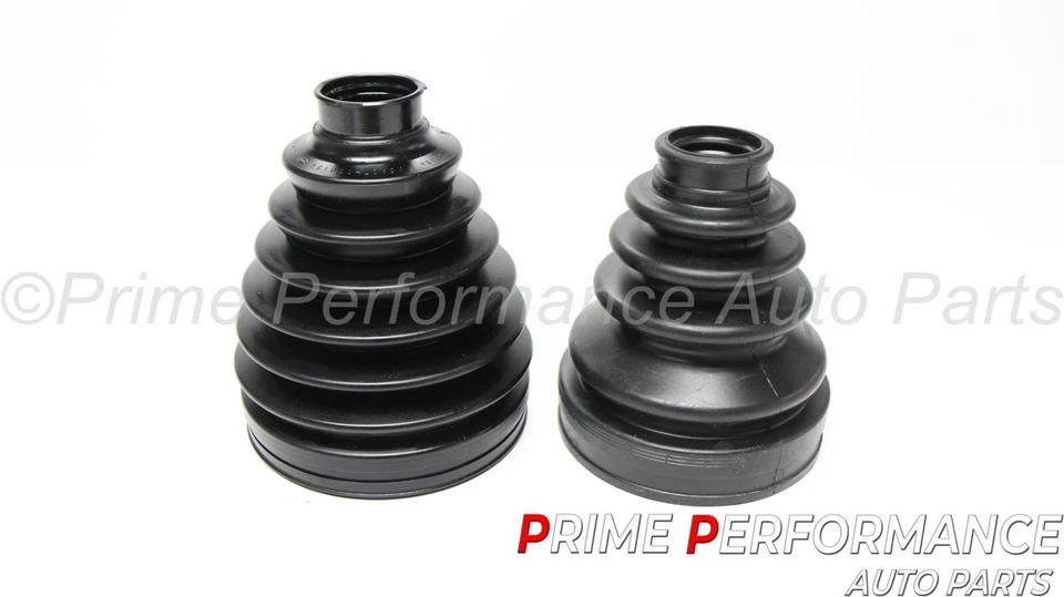 Kit de arranque eje CV delantero Toyota 4Runner 03-09 FJ Cruiser 07-09 Lexus GX470 03-09  Foto 3 de 4