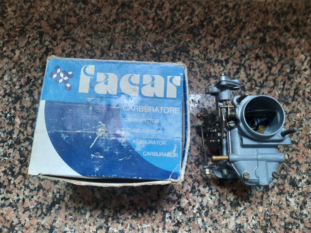 KIT CARBURATORE SYM MX METRO EUROPE 125 SHARK