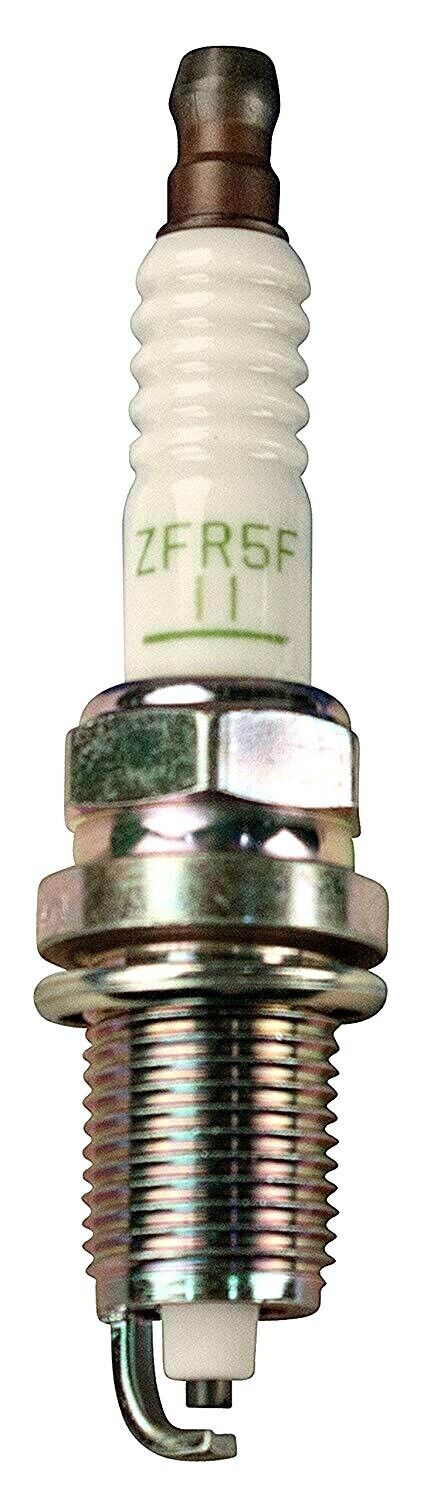NGK 2262 ZFR5F-11 V-Power Spark Plug Pack Of 1