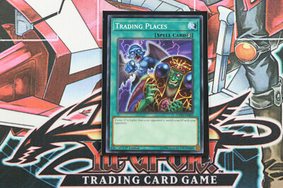 yugioh card places Amazon.com: Yu-Gi-Oh! - Prank-Kids Place - HISU-EN023 - Hidden Summoners -  1st Edition main image 1