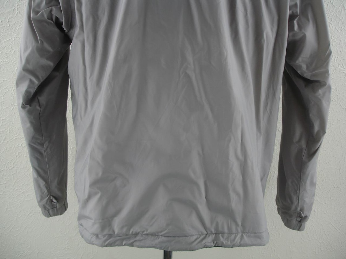 Men's L The North Face Gore-Tex Mountain Raintex Reversible Jacket