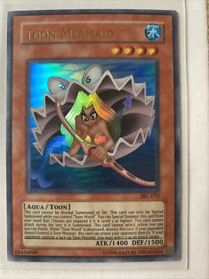 Yu-Gi-Oh! Carta Single - Hiro's Shadow Scout (SRL-024) - Spell Ruler - Unlimited Edition - Rara