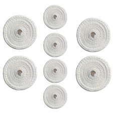 8PCS Meat Netting Roll Professional Meat Netting Household Kitchen Meat Netting