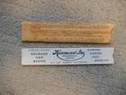 Hausmann's Inc. Products Cost & Selling Price Indicator Slide Rule Vintage — photo 3