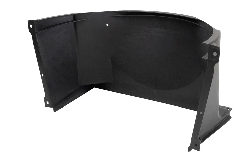 fits 1988 TO 1998 CHEVROLET C10 PICKUP FILL SIZE LOWER FAN SHROUD V6 GM3110115 - Image 2 of 2