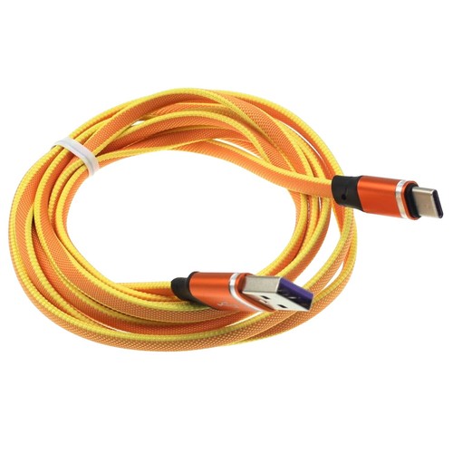 Cavo Di Ricarica USB-C TIPO C Da 20 Cm Per JBL CLUB 700BT ONE - Foto 4