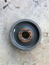 Cat 3034 Idler Gear 4111a017 4 Cylinder Diesel Engine Oem