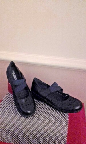 leather lining shoes