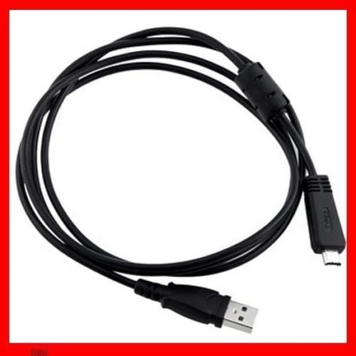 ★★★ "150 Cm" CABLE Data USB Type VMC-MD3 Pour SONY CyberShot DSC-W560 ★★★ - Photo 1/1