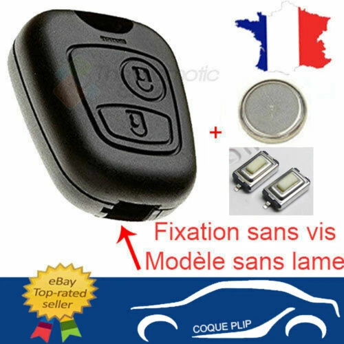 Kits de fermeture centralisée Berlingo pour la protection des automobiles