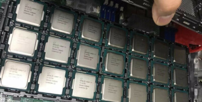 Intel Core i7-5775C CPU Processors OEM SR2AG 3.3GHz LGA1150 Graphics 6200
