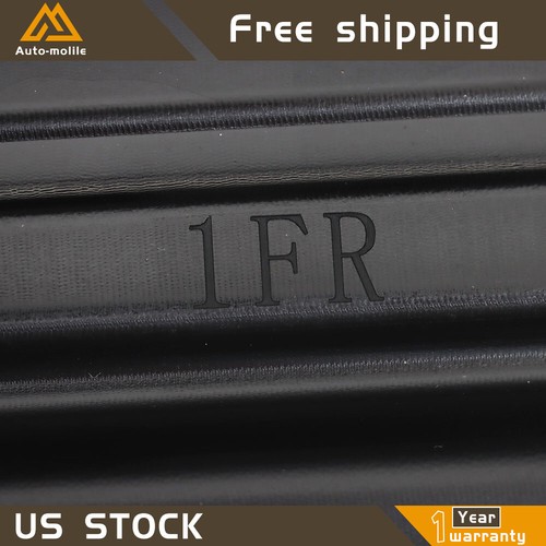 RH Front Door Molding Trim Lower Right Side Plastic For Toyota Rav4 2016 17-2018 - Picture 11 of 14