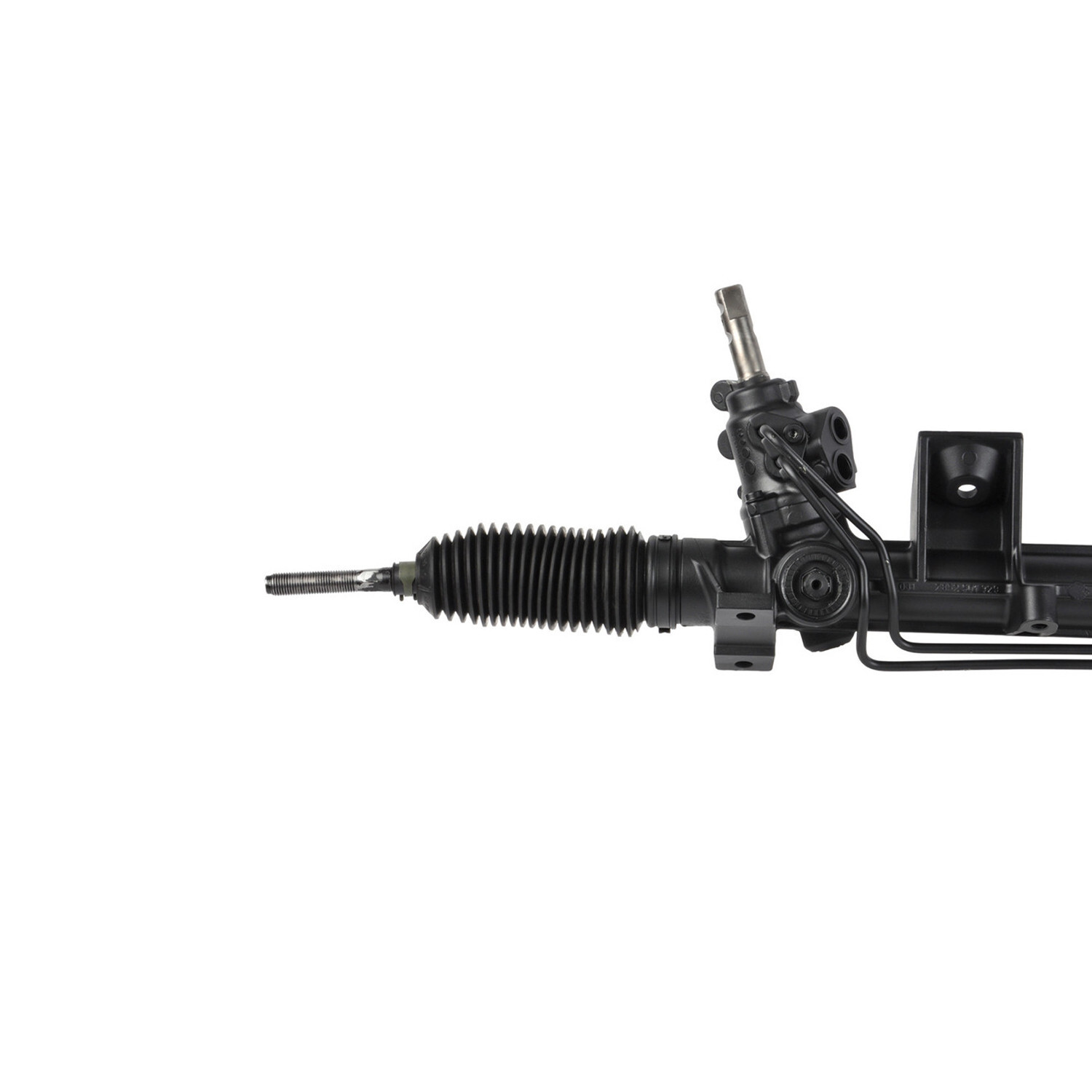 Complete Power Steering Rack and Pinion Assembly for Volvo S80 S60 C70