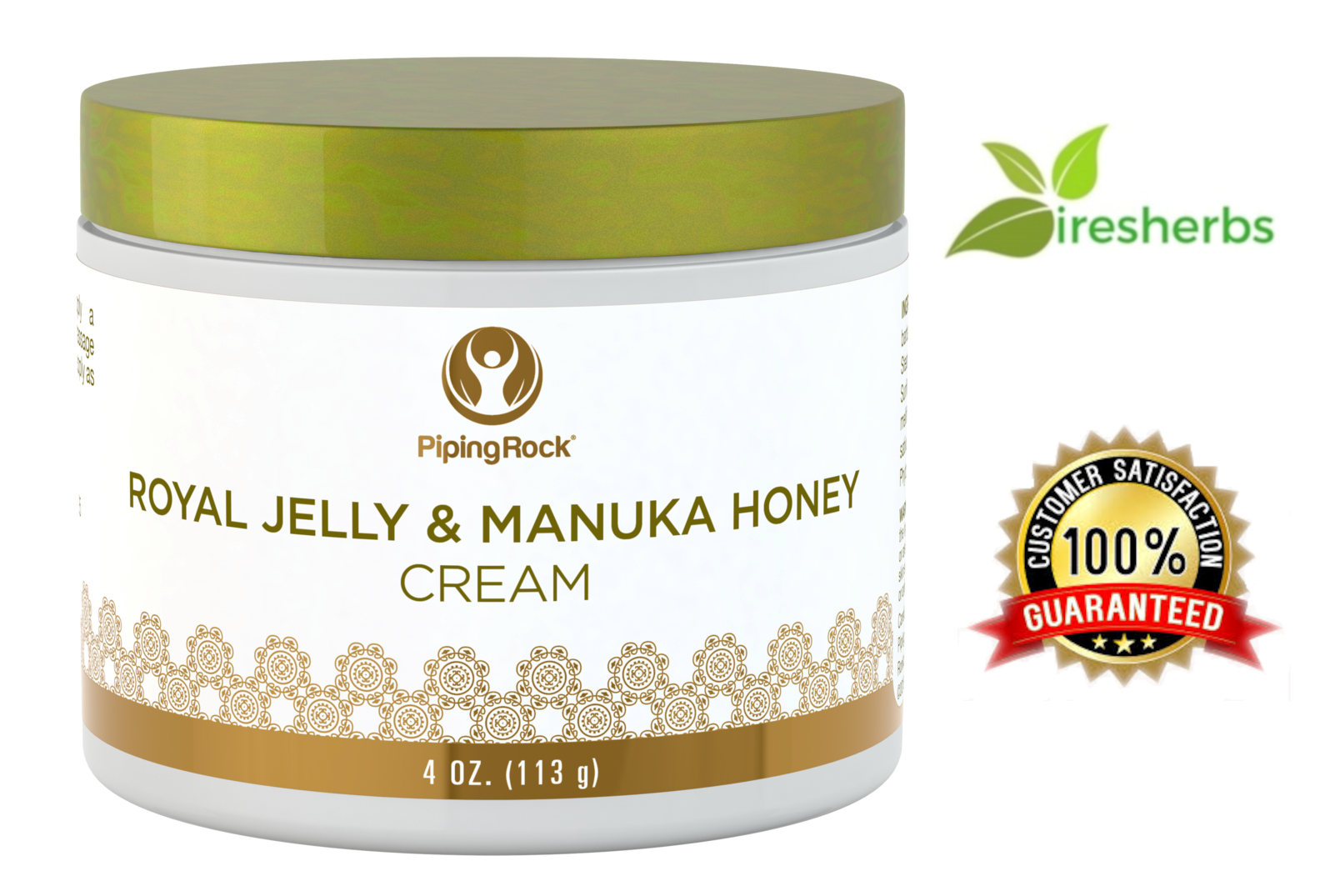 royal jelly moisturizer