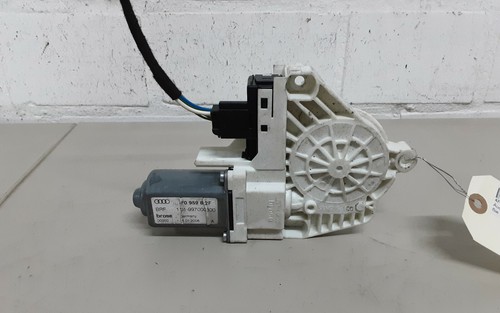 Audi A6 4F Fensterhebermotor HR Motor Fensterheber 4F0959802F