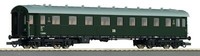 Roco D-Zugwagen 1./2. Klasse Dr Epoche Iii (45675) Spur H0 1:87 Neu