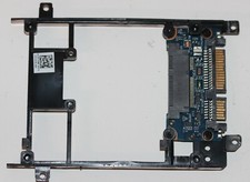 Dell Latitude E7440 E7450 Laptop 2.5" SATA to mSATA 5mm HDD Caddy FCN4M -RR