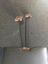 CROUSE HINDS REPLACEMENT BAR MULTI METER  125A 1PH LONG 13” 1/2 COPPER BRASS