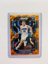 2021-22 Panini Prizm Basketball Cards Checklist 36