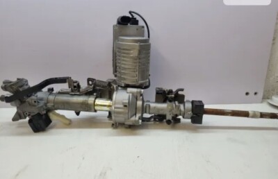 BMW Z4 Electric Power Steering Column Motor 6763764 for sale 