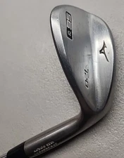Nice Mizuno T20 Forged 56 degree Sand Wedge Tour Issue S-400 Stiff